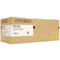 Image RICOH SP C730 Gelb Tonerpatrone