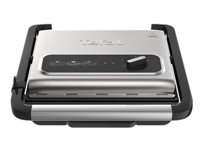 Image TEFAL Inicio GRILL ADJUST GC 242D ed