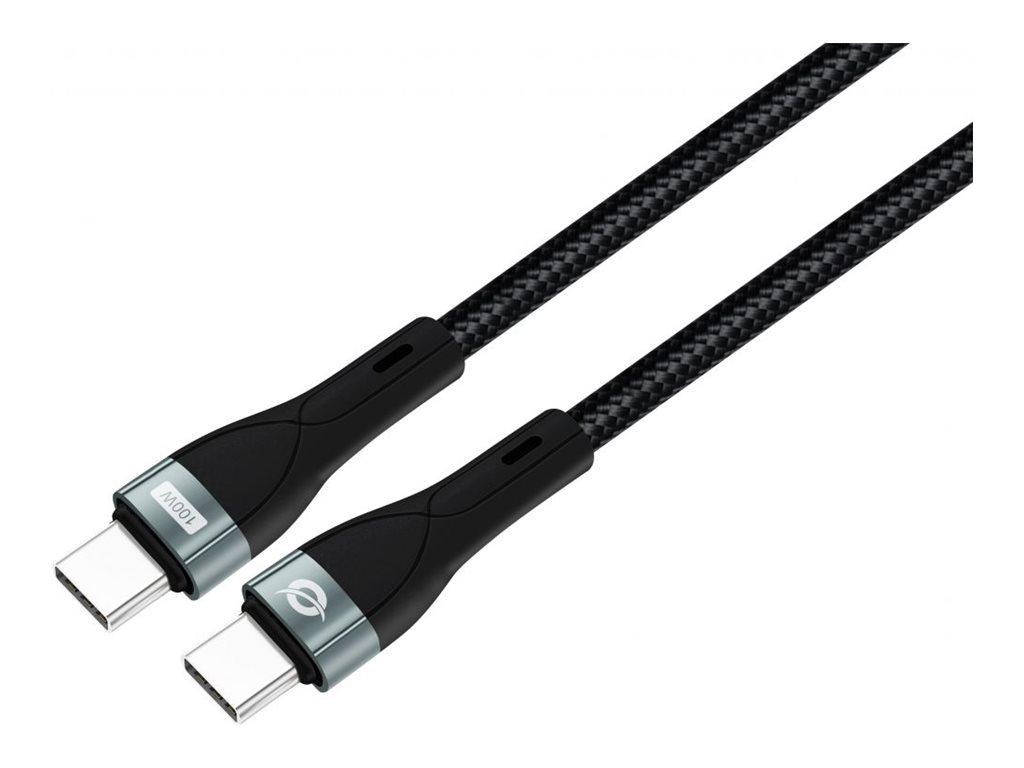 Image  C St/St 2.00m 5A 480Mbps sw