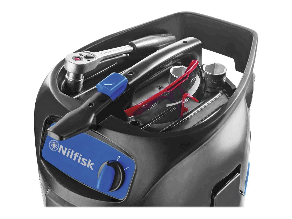 Image Nilfisk ATTIX 30-21 PC