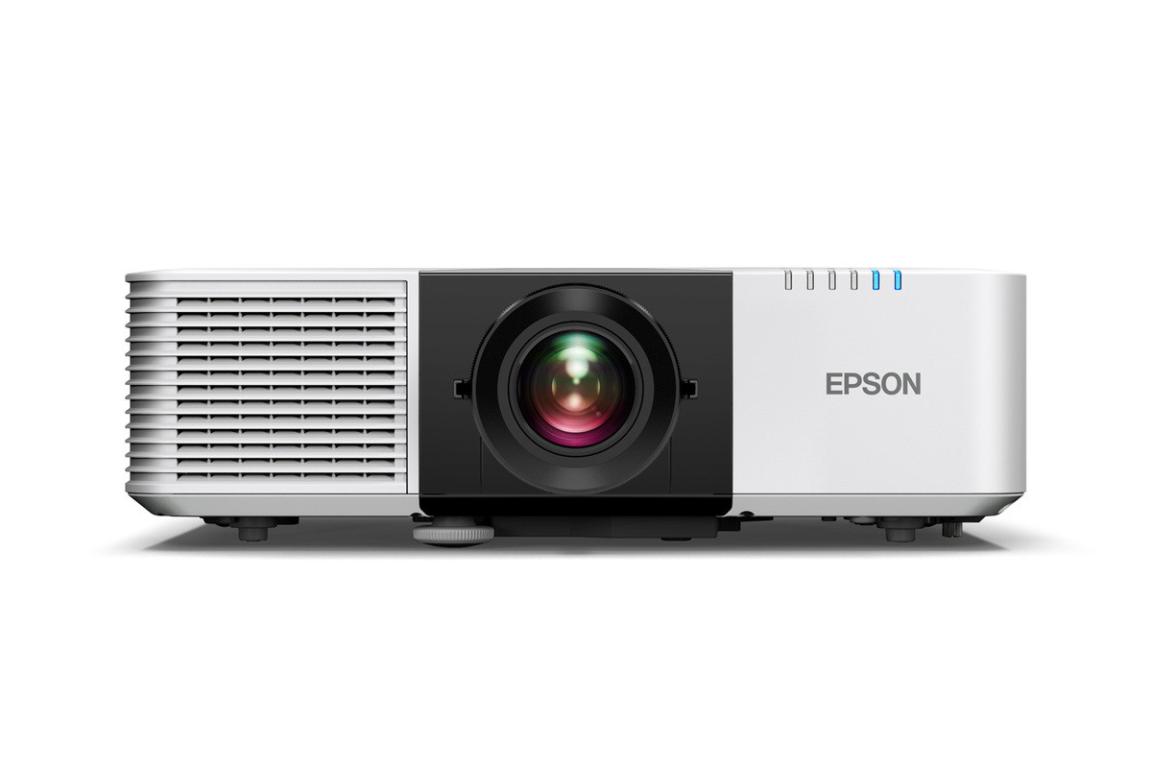 Image EPSON EB-L890E Projector 8000 lm 4KE