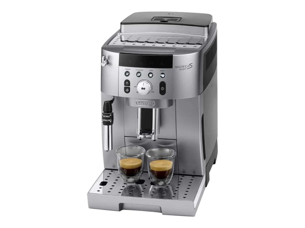 Image DE LONGHI DeLonghi ECAM250.31 SB Magnifica Smart