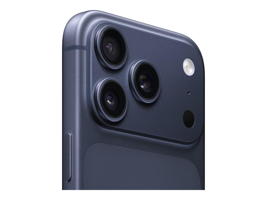 Image Apple iPhone 17 Pro tiefblau 512 GB