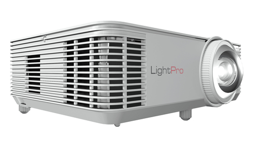 Image INFOCUS IN0046ST, 4300 ANSI Lumen, DLP, WXGA (1200x800)