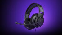 Image TURTLE BEACH Atlas 200 MP Over-Ear Stereo Headset Schwarz - Headset