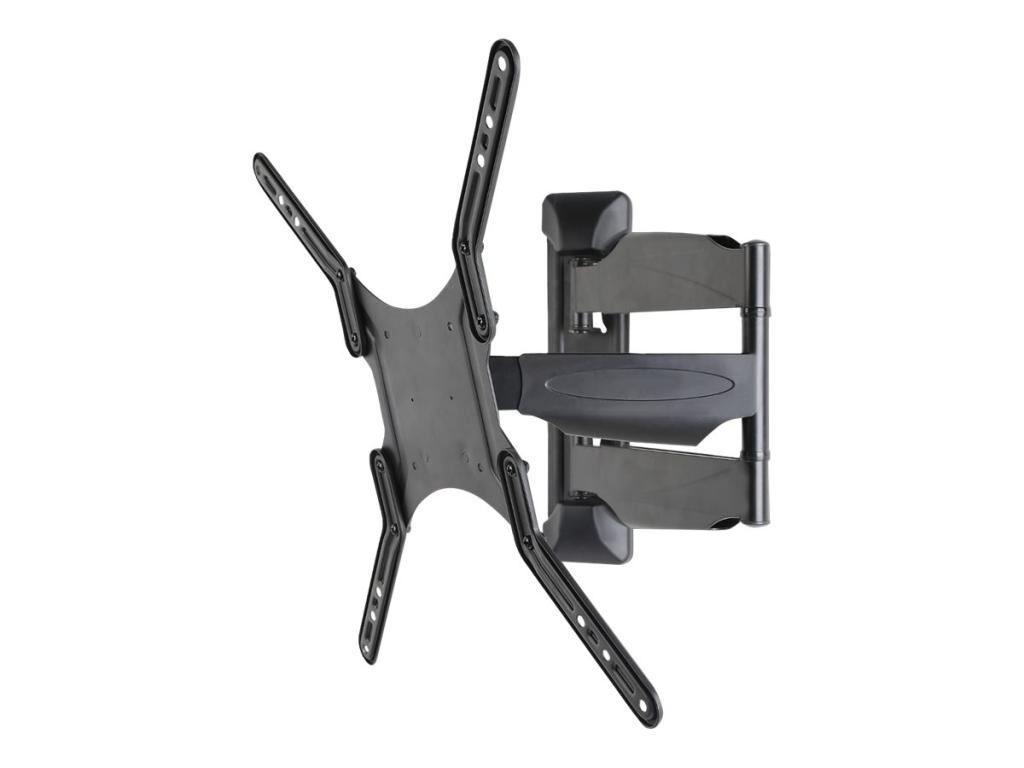 Image TECHLY Wandhalterung LCD TV 23"-55" FullMotion, max 30kg, sw