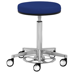 Image Mayer Arbeitshocker myPROFI - Maxi Teller 1396 26 396 blau