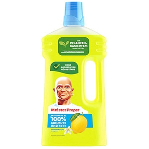 Image Meister Proper Allzweckreiniger, 1 l, Citrusfrische