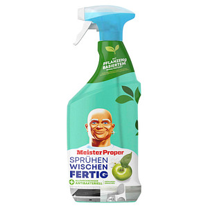 Image Meister Proper Sprühen-Wischen-Fertig Spray Antibakteriell