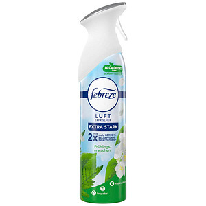 Image febreze Lufterfrischer-Spray Extra Stark Frühlingserwachen
