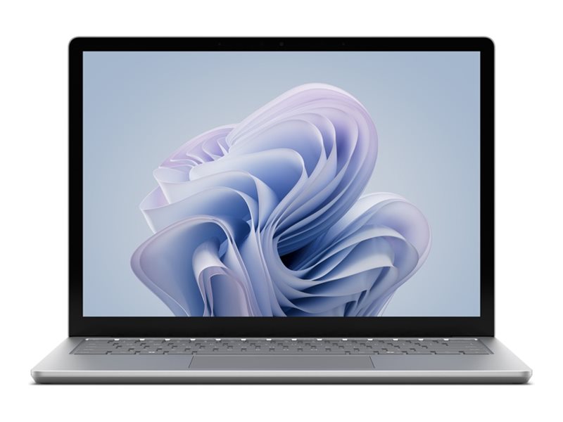 Image MICROSOFT Surface Laptop 6 34,29cm (13,5") Ultra 5-135H 8GB 256GB W11P