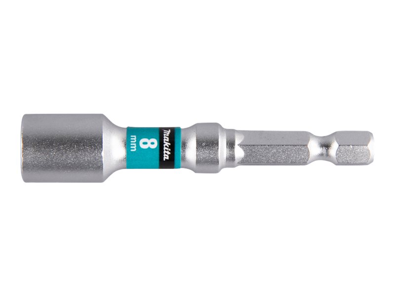Image MAKITA E-03464 Torsion-Steckschlüssel 8 mm SW 8 1/4"