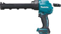 Image MAKITA Akum. Dichtpistole DCG180Z 18V Li-Ion Ohne Akku und Ladegerät (DCG180Z)