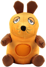 Image ANSMANN Kuscheltier-Nachtlicht "Maus
