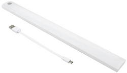 Image ANSMANN LED-Unterbauleuchte CABINET LIGHT L, Bewegungssensor