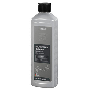 Image xavax® Milchschaumdüsen-Reiniger 500 ml