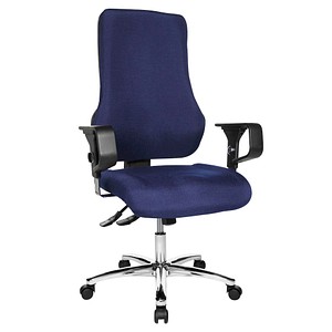 Image TOPSTAR DREHST.TOP POINT DELUXE BLAU (TOP POINT DELUXE G26)