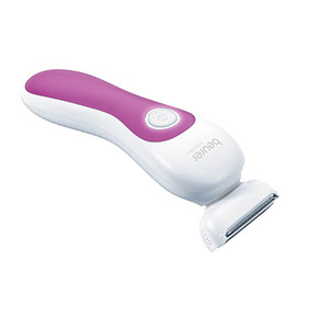 Image beurer HL 36 elektrischer Damenrasierer