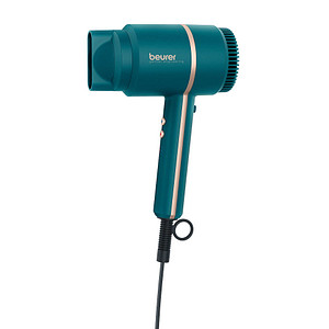 Image beurer HC 35 Ocean Haartrockner blau 1.600-2.000 W