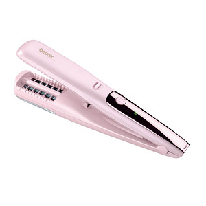 Image beurer HT 22 Splisstrimmer rosa