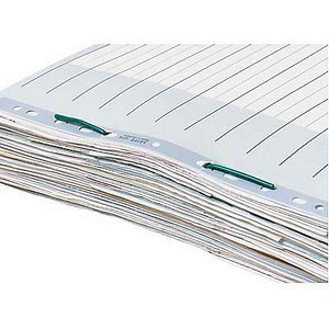 Image 100 Abheftbügel