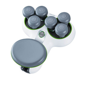 Image beurer FM 200 Achillomed® Massagegerät