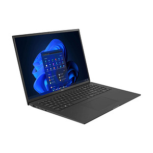 Image LG gram 17ZB90R-G.AP78G Notebook, 16 GB RAM, 1.000 GB SSD M.2, Intel® Core™ i7-1360P