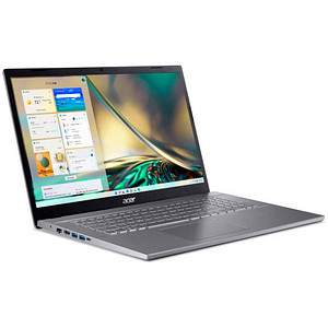 Image acer A517-53-50VG Notebook, 16 GB RAM, 512 GB SSD, Intel® Core™ i5-12450H