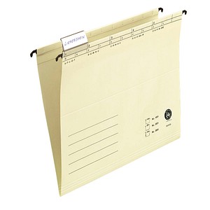 Image 25 Hängemappen chamois