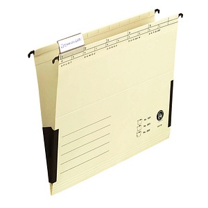 Image 25 Hängetaschen chamois