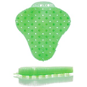 Image Ekco Urinaleinsatz Green Apple