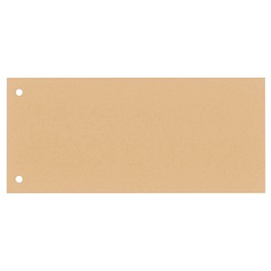 Image DONAU Trennstreifen DONAU beige, 100 St.