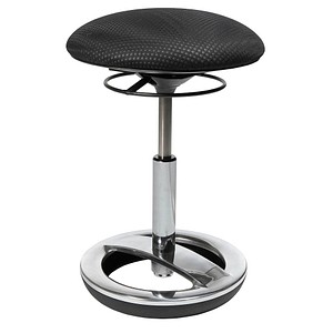 Image Topstar Hocker Sitness® Bob SU49BR0 schwarz