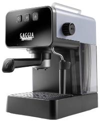 Image GAGGIA ESPRESSO DELUXE grigio EG2111/64