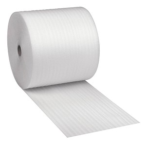 Image Sealed Air Cell-Aire® Schaumfolie 2,0 mm 125,0 m x 50,0 cm, 1 Rolle