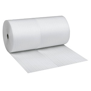 Image Sealed Air Cell-Aire® Schaumfolie 2,0 mm 125,0 m x 100,0 cm, 1 Rolle