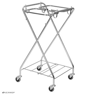 Image VERMOP Abfallwagen X-Form