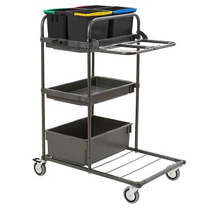 Image VERMOP Reinigungswagen Mistral Office