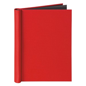 Image VELOFLEX Klemmhefter VELOCOLOR®  rot