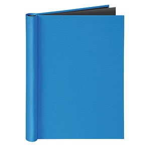 Image VELOFLEX Klemmhefter VELOCOLOR®  blau