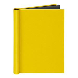 Image VELOFLEX Klemmhefter VELOCOLOR®  gelb