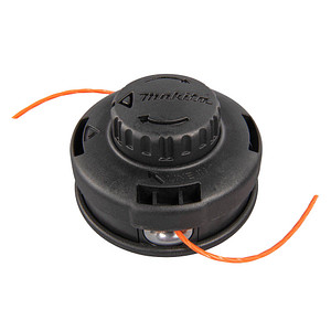 Image makita 1911Y3-7 2-Fadenkopf für Rasentrimmer 2,4 mm, 3,0 m