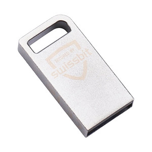 Image OLYMPIA USB-Stick TSE TR-03153 grau 8 GB