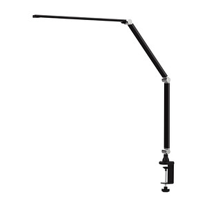 Image Hansa Ray Schreibtischlampe schwarz 10 W