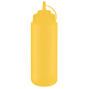 Image APS Quetschflasche, 1.025 ml, gelb