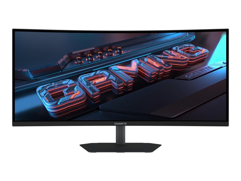 Image GIGABYTE GS34WQCA 86,36cm (34")