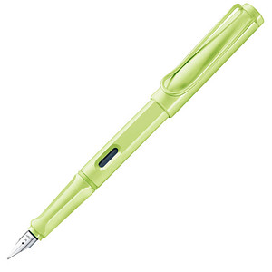 Image LAMY safari origin Patronenfüller springgreen M (mittel)