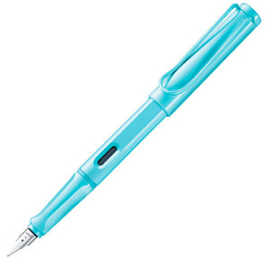 Image LAMY safari origin Patronenfüller aquasky M (mittel)