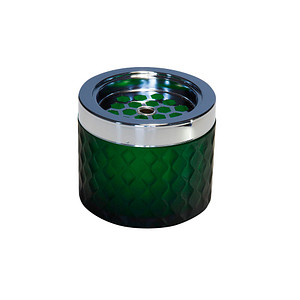 Image APS Windaschenbecher, Durchmesser: 95 mm, grün
