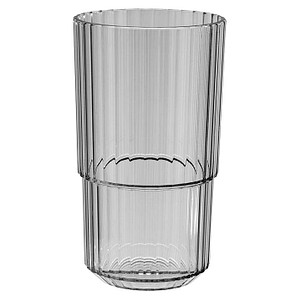 Image APS Trinkbecher LINEA, 0,5 Liter, french grey